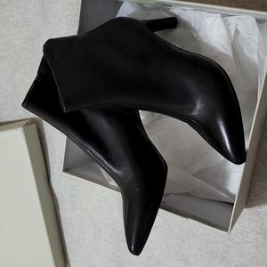 Vagabond Whitney Boot Size 8